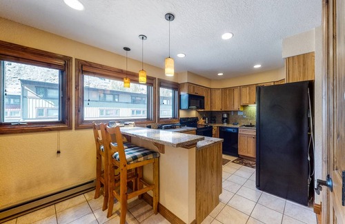 Intermountain House | 150 m² House ∙ 3 bedrooms ∙ 7 guests
