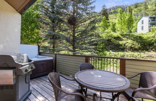 Intermountain Condo | 151 m² Condo ∙ 3 bedrooms ∙ 8 guests