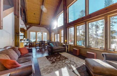 Granby House | 151 m² House ∙ 2 bedrooms ∙ 8 guests