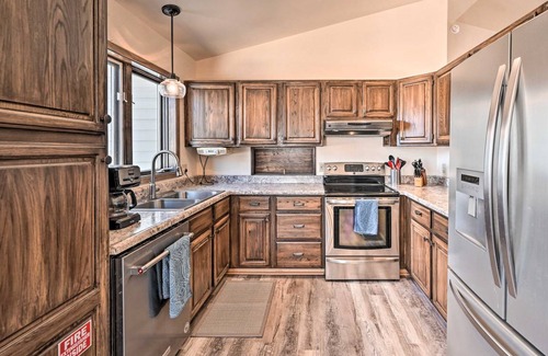 Buena Vista House | 151 m² House ∙ 3 bedrooms ∙ 10 guests