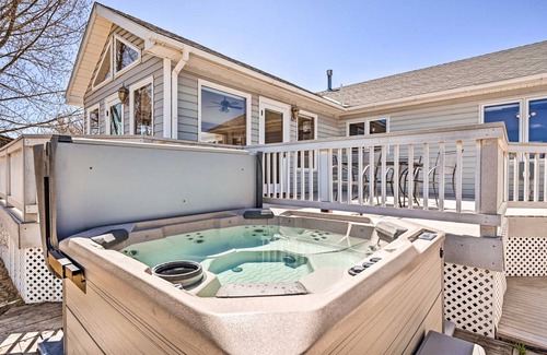 Buena Vista House | 151 m² House ∙ 3 bedrooms ∙ 10 guests