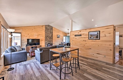 Buena Vista House | 151 m² House ∙ 3 bedrooms ∙ 10 guests