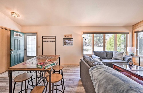 Buena Vista House | 151 m² House ∙ 3 bedrooms ∙ 10 guests