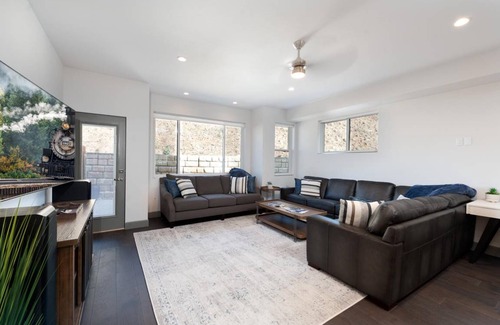 Durango House | 152 m² House ∙ 3 bedrooms ∙ 6 guests