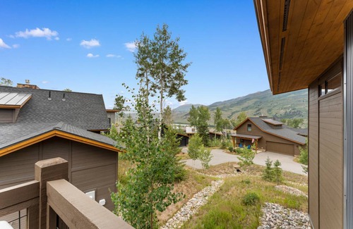 Silverthorne House | 152 m² House ∙ 3 bedrooms ∙ 8 guests