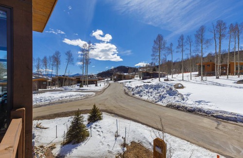 Silverthorne House | 152 m² House ∙ 3 bedrooms ∙ 8 guests