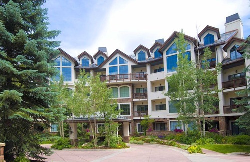 Beaver Creek Condo | 153 m² Condo ∙ 3 bedrooms ∙ 9 guests