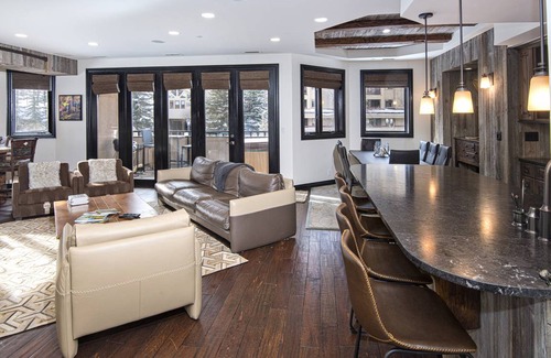 Beaver Creek Condo | 153 m² Condo ∙ 3 bedrooms ∙ 8 guests