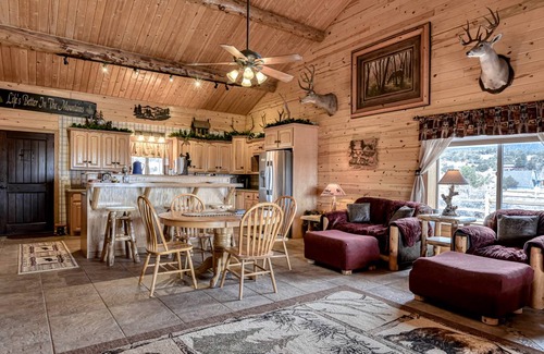 Alpine Village House | 153 m² House ∙ 2 bedrooms ∙ 5 guests