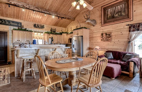 Alpine Village House | 153 m² House ∙ 2 bedrooms ∙ 5 guests
