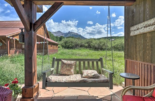 Placerville House | 153 m² House ∙ 2 bedrooms ∙ 4 guests