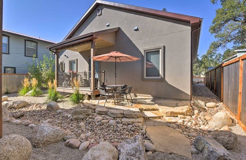 Buena Vista House | 153 m² House ∙ 2 bedrooms ∙ 6 guests