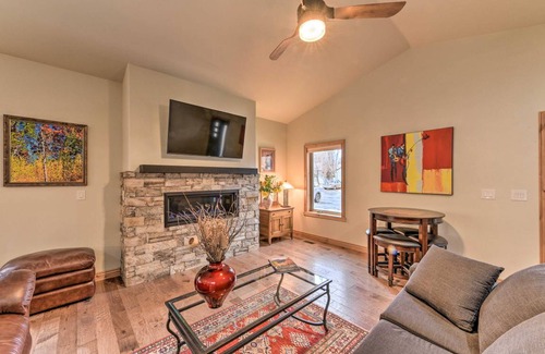 Buena Vista House | 153 m² House ∙ 2 bedrooms ∙ 6 guests