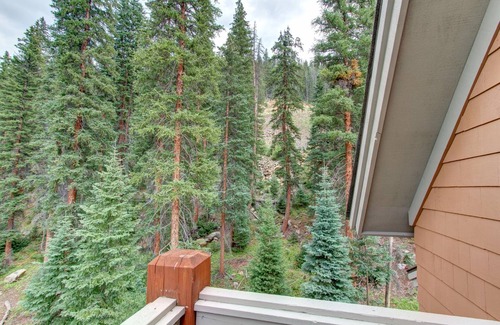 Keystone House | 153 m² House ∙ 3 bedrooms ∙ 8 guests