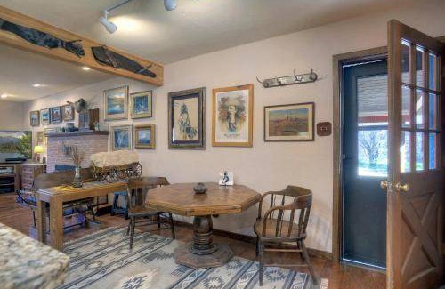Durango - Purgatory House | 153 m² House ∙ 3 bedrooms ∙ 6 guests