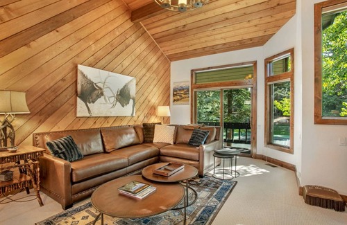 Avon House | 153 m² House ∙ 3 bedrooms ∙ 8 guests