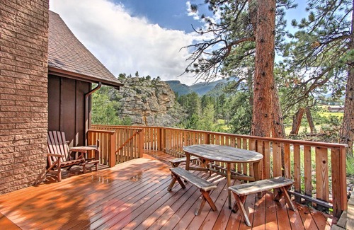 Carriage Hills House | 153 m² House ∙ 4 bedrooms ∙ 8 guests
