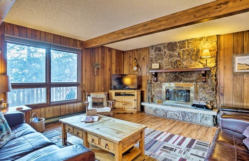 Carriage Hills House | 153 m² House ∙ 4 bedrooms ∙ 8 guests