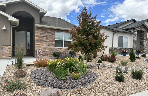 Grand Junction House | 153 m² House ∙ 3 bedrooms ∙ 6 guests