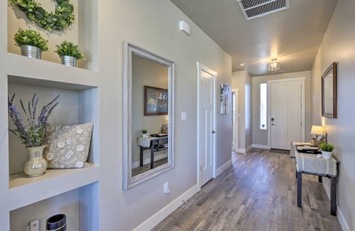 Grand Junction House | 153 m² House ∙ 3 bedrooms ∙ 6 guests