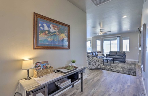 Grand Junction House | 153 m² House ∙ 3 bedrooms ∙ 6 guests