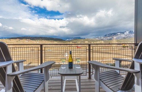 Ridgway House | 154 m² House ∙ 3 bedrooms ∙ 6 guests
