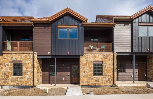 Ridgway House | 154 m² House ∙ 3 bedrooms ∙ 6 guests