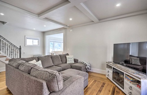 Fruita House | 154 m² House ∙ 3 bedrooms ∙ 7 guests
