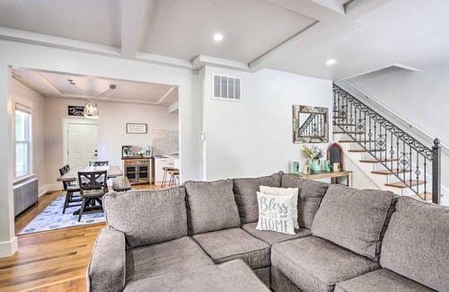 Fruita House | 154 m² House ∙ 3 bedrooms ∙ 7 guests