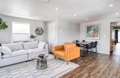 Leadville North House | 155 m² House ∙ 1 bedroom ∙ 4 guests