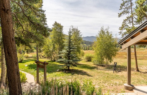 Keystone Apartment | 156 m² Apartment ∙ 2 bedrooms ∙ 8 guests