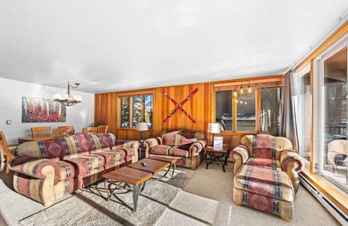 Keystone Apartment | 156 m² Apartment ∙ 2 bedrooms ∙ 8 guests