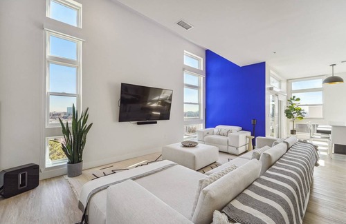 Highland Condo | 156 m² Condo ∙ 3 bedrooms ∙ 8 guests