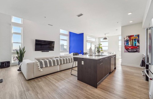 Highland Condo | 156 m² Condo ∙ 3 bedrooms ∙ 8 guests
