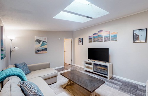 Gunnison House | 156 m² House ∙ 3 bedrooms ∙ 8 guests