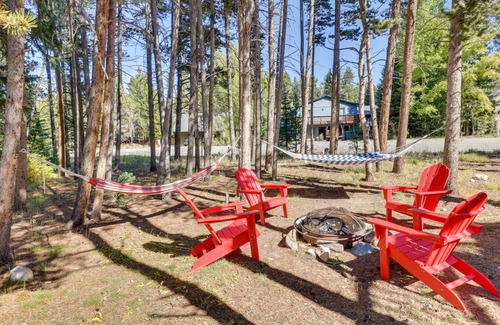 Warrior's Mark Apartment | 157 m² Apartment ∙ 3 bedrooms ∙ 8 guests
