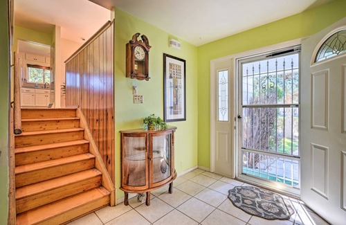 Security-Widefield House | 157 m² House ∙ 3 bedrooms ∙ 6 guests