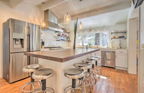 Cuchara House | 157 m² House ∙ 2 bedrooms ∙ 4 guests