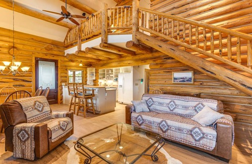 Glenwood Springs House | 157 m² House ∙ 3 bedrooms ∙ 8 guests