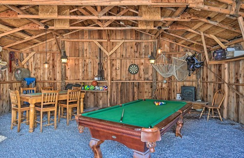 Cotopaxi House | 157 m² House ∙ 6 bedrooms ∙ 12 guests