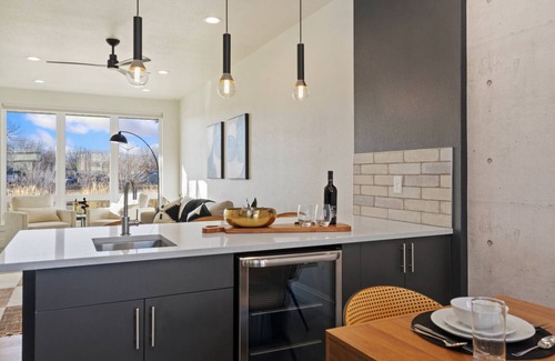 Old Town North House | 157 m² House ∙ 3 bedrooms ∙ 6 guests