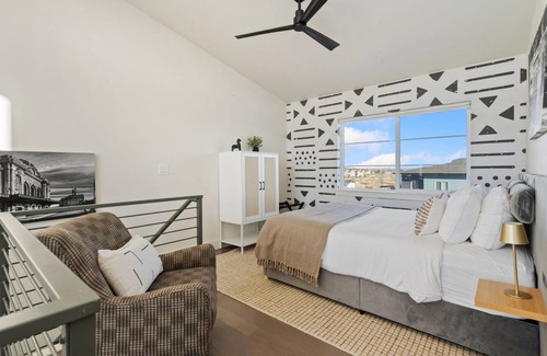 Old Town North House | 157 m² House ∙ 3 bedrooms ∙ 6 guests