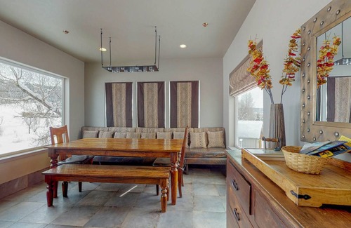 Pagosa Springs Condo | 158 m² Condo ∙ 2 bedrooms ∙ 8 guests