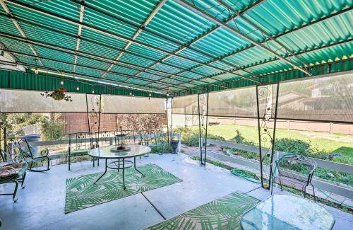 Security-Widefield House | 158 m² House ∙ 3 bedrooms ∙ 6 guests
