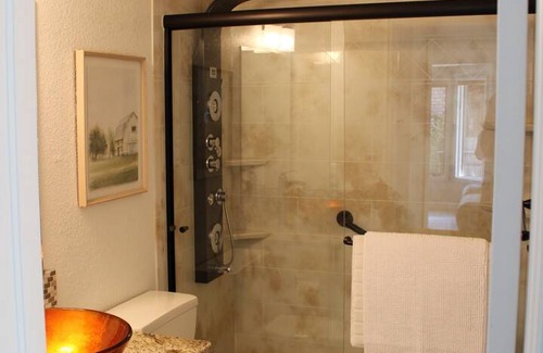 Greeley House | 158 m² House ∙ 1 bedroom ∙ 1 guest
