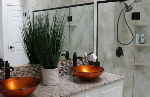 Greeley House | 158 m² House ∙ 1 bedroom ∙ 1 guest