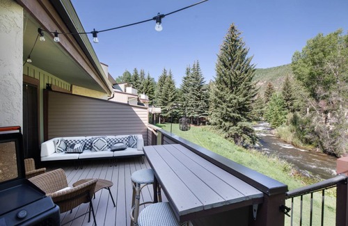 Intermountain House | 158 m² House ∙ 3 bedrooms ∙ 8 guests