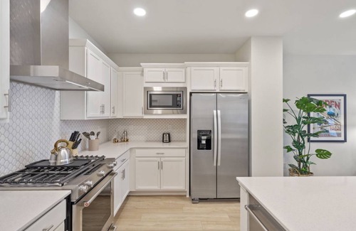 Fort Collins House | 158 m² House ∙ 3 bedrooms ∙ 6 guests