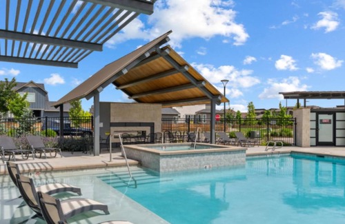 Fort Collins House | 158 m² House ∙ 3 bedrooms ∙ 6 guests