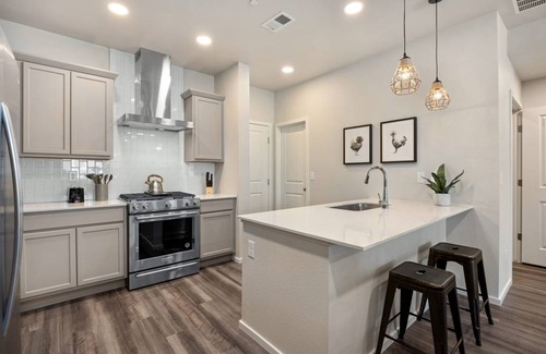 Fort Collins House | 158 m² House ∙ 3 bedrooms ∙ 6 guests